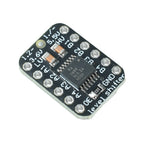 TXB0104 Bidirectional Level Shifter Module Auto-Direction Detection High-Speed Signal Conversion for IoT and DIY Electronics