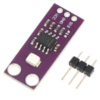 1/3/5Pcs High Sensitivity Solar Ultraviolet Detector Breakout Board UV Light Intensity Sensor Module I2C Communication