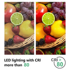 1-5pcs 50W 10W 5000lm Super Bright LED Bulb AC 110V 220V E27 LED Lamp Lampada LED Light Illa Lighting Lamp for Home Livingroom