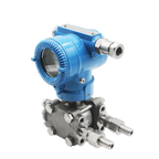 QD-3051 4-20mA+Hart Intelligent Micro Differential Pressure Sensor Capacitance Explosion-proof Pressure Transmitter