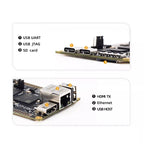 Z7-Lite FPGA Core Board - Xilinx ZYNQ 7000 (7010/7020) Series with ARM Processor for Industrial Embedded Development