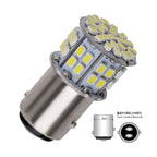 10PCS 1156 BA15S 1157 SMD 50 Led 1206 Car Light BAY15D P21W Auto Light Bulb Lamps Car Styling DC12V