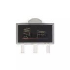 50PCS BCX53-16 AL BCX56-16 BL BCX53 BCX56 SOT-89 BCX53-16,115 SMD NPN PNP 1A 80V 1.3W Medium Power Transistors