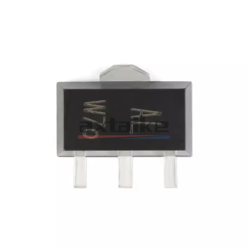 50PCS BCX53-16 AL BCX56-16 BL BCX53 BCX56 SOT-89 BCX53-16,115 SMD NPN PNP 1A 80V 1.3W Medium Power Transistors