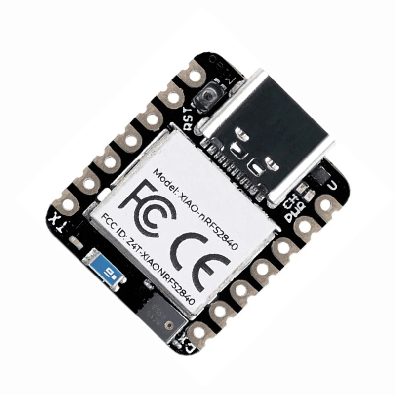 XIAO BLE SENSE Development Board Module BLE 5.0 nRF52840 Nano Arm Microcontroller for Arduino