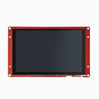 NX8048P050-011C/R Series Smart HMI Touch Display, Capacitive LCD-TFT ouchscreen Resistive 5.0 Inch NX8048P050-011R