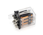 ENMG G30F High Current 30A Intermediate Relay High Power Compact Triple Open Triple Close DC30v24VDC 220VAC Induction LED Lights