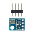 1pcs/10pcs GY-68 BMP180 BMP280 Digital Barometric Pressure Sensor Module for arduino