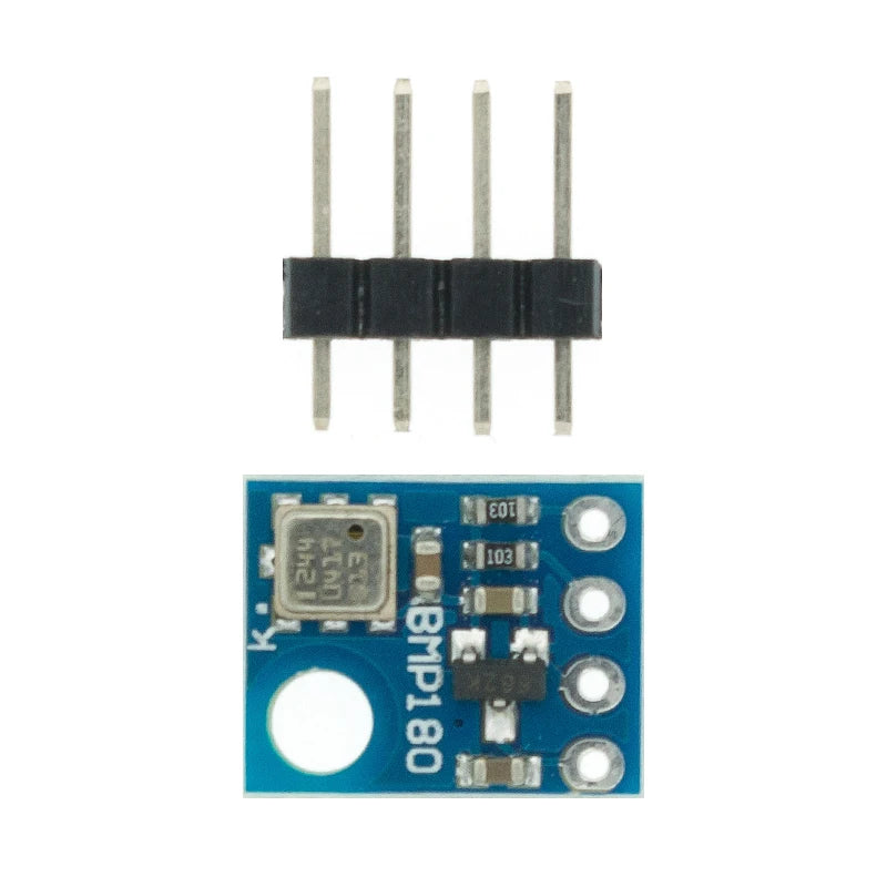 1pcs/10pcs GY-68 BMP180 BMP280 Digital Barometric Pressure Sensor Module for arduino