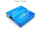 Skyrc iMAX B6AC V2 Balance Charger/Discharger Battery RC Racing Drone original B6 AC