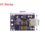 ZY12PDN Type-C USB-C PD2.0 PD3.0 to DC Fast Quick Charger Charging Trigger Polling Decoy Board Module 5V 9V 12V 15V 20V PDC004