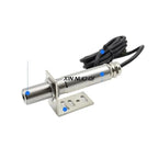 Industrial Non-contact Online Infrared Thermodetector Probe High Temperature Infrared Temperature Sensor Transmitter 4-20ma