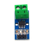 1/5/10Pcs ACS712 5A 20A 30A Range Hall Current Sensor Module ACS712 Sensors Module For Arduino DIY Electronic Kit