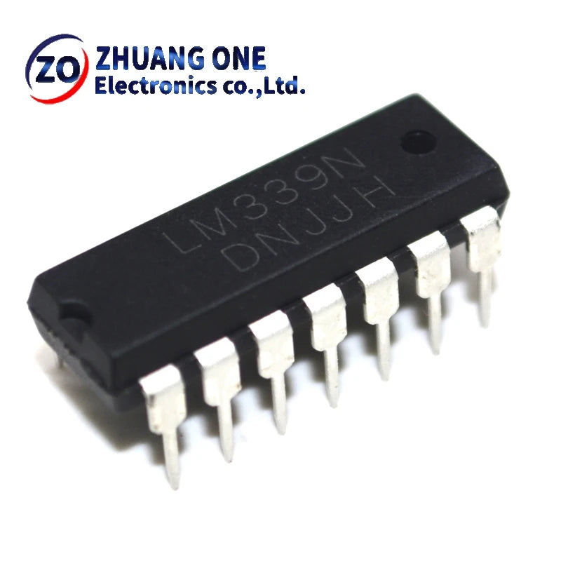 10PCS LM324N LM324 DIP DIP-14 LM339N LM339 LM224N LM319N LM348N LM359N LM380N LM2901N LM2902N LM2907N LM224 DIP-16 LM2901 LM2902