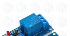 5V  Light Photoswitch Sensor Switch LDR Photoresistor Relay Module Light Detection Photosensitive Sensor Board For Arduino