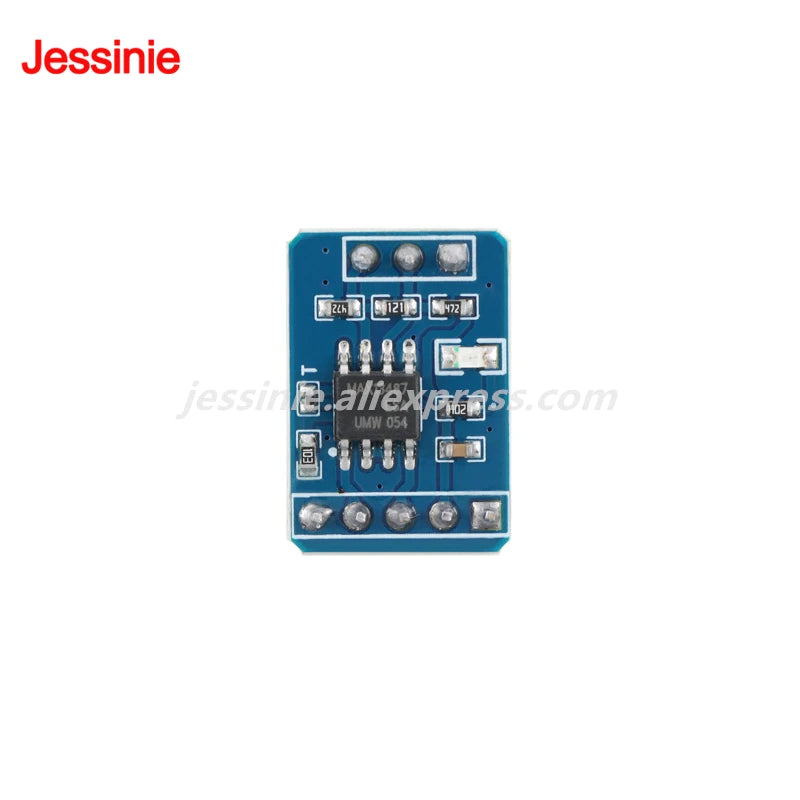 5pcs/1pc Serial TTL to RS485 Convertor MAX485 MAX3485 Unidirectional MAX13487 Bidirectional Communication Transceiver Module