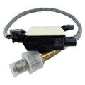 8983550720 0281006991 PM Sensor For Isuzu D-MAX 1.9T RZ4E Diesel 2017-2025
