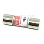 Ceramic Fuse 1PCS  FAST-ACTING  BBS-1 BBS-2 BBS-3 BBS-5 600VAC 1A 2A 3A 5A 10*35MM