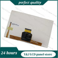 Perfect LMS700KF23 7inch LCD TFT Panel LMS700KF23 Display Screen for Electronics