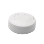 A96T 4X NRF52810 Bluetooth 5.0 Low Power Consumption Module Beacon Indoor Positioning, White 31.5 X 31.5 X 10Mm