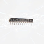 3-50PCS ADG774BRZ ADG774BR ADG774 UCN5812EPF UCN5812 AO4433 4433 LA7222 7222 INA128PA INA128 L9951 9951