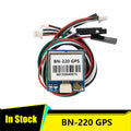 XRY BN180 BN220 BN-880 3.0V-5.0V  level GNSS Module GPS Dual GPS Module Antenna Built in FLASH BN-220 BN880  Fixed wing