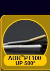 Trianglelab 104NT-4-R025H42G (Same 104GT-2) Thermistor 70CM Custom Plug for Prusa MK3 MK3S Hotend Use Directly