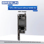 CNC CUT logic board for 16/16plus/16pro/16promax motherboard repair materials, polishing baseband for CPU & NAND Board Swap