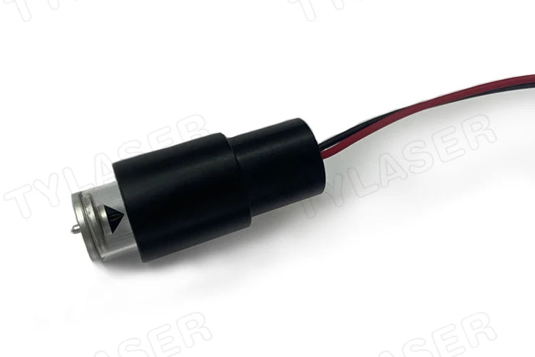405nm Blue Line Laser Diode Module 360° Laser Level 30mW-100mW for Laser Engraver/Tester/Woodworking Tools