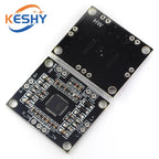 PAM8610 digital power amplifier board 2 x15w dual channel stereo mini class D power amplifier board