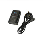 B3 20W Charger Balanced Charger Drone Battery 2s3s Lithium Battery 7.4V11.1V Car Boat Drone Model