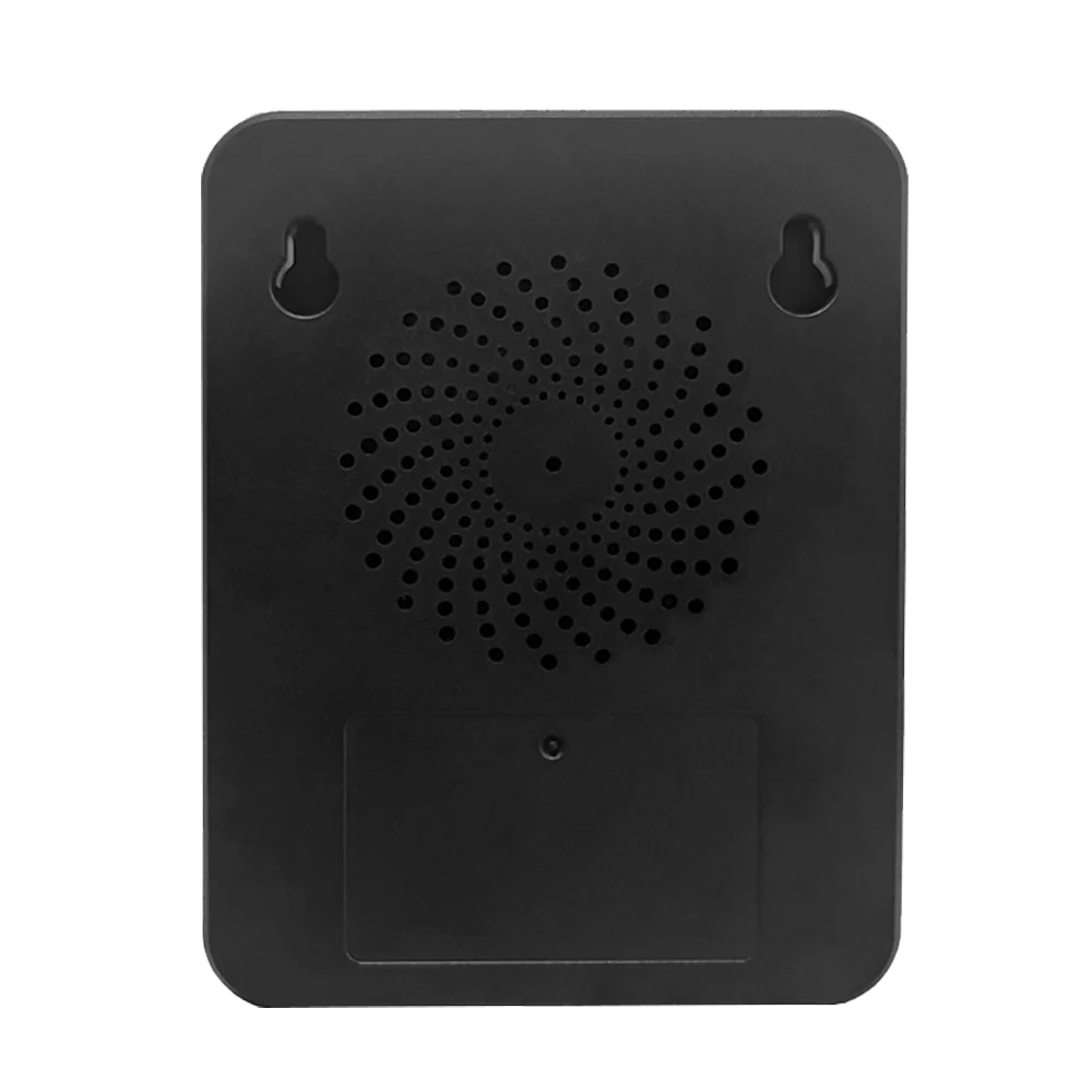 Home Air Quality Monitor Tuya WiFi 15 in 1 TFT Display Portable AQI PM0.3 PM1.0 PM2.5 PM10 CO CO2 TVOC HCHC Tester APP Co 이산화탄소