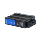 LORA LORA-MODBUS-1DI1DR Wireless Module Remote Control Transparent Transmission MODUBUS RTU Protocol Digital Input Relay Output