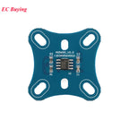 5Pc/1pc AS5600 Magnetic Encoder Module TLE5012 MT6701 MT6816 MT6826S AK09911C KTH7824 3144E Sensor Induction Control Door Switch