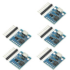 1-10PCS ATtiny ATtiny85 Digispark Kickstarter Micro USB Development Board Module IIC I2C TWI SPI Low Power Microcontroller