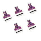 AS3935 Lightning Sensor for Lightning Detection Storm Distance Measurement Electronic Component