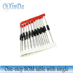 20PCS/lot 5W Zener Diodes 13V 14V 15V 16V 17V 18V 19V 20V 22V 24V 25V 27V 28V 30V 33V 36V 39V 43V 47V 51V 1N5350B~1N5369B CASE17