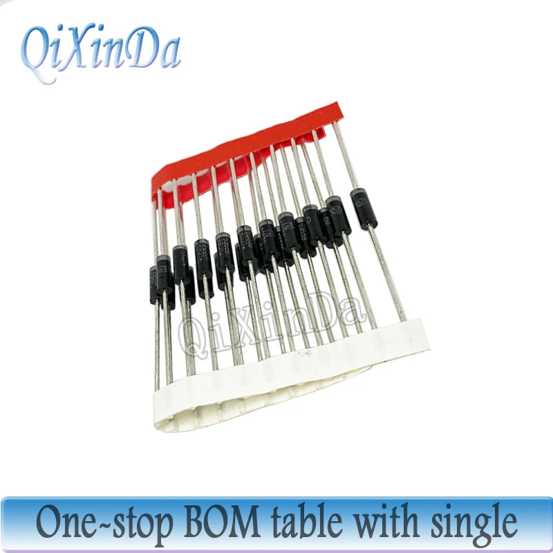 20PCS/lot 5W Zener Diodes 13V 14V 15V 16V 17V 18V 19V 20V 22V 24V 25V 27V 28V 30V 33V 36V 39V 43V 47V 51V 1N5350B~1N5369B CASE17