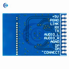 Bluetooth module 5.3 Audio transmitter module Stereo GFSK transceiver Earphone board Wireless speaker KCX_ BT_ EMITTER 5