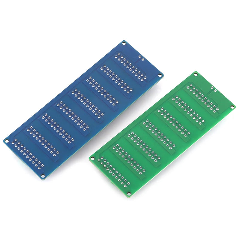 0.1R - 9999999R Programmable SMD Resistor Slide Resistor Board Step Accuracy 1R 1% 1/2 W Module