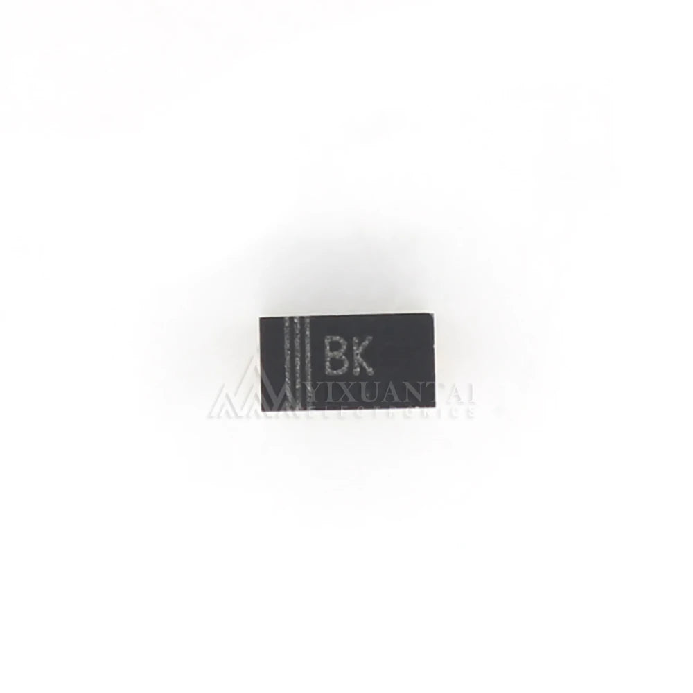 100PCS New original CDBU0340-HF DIODE SCHOTTKY 40V 350MA 0603 CDBU0340