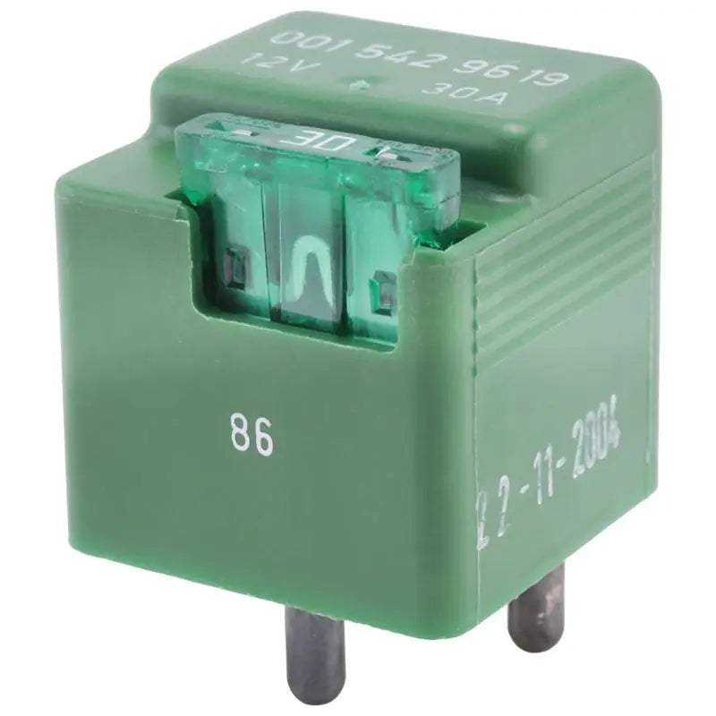 Latest-3X Car Fuel Pump Multipurpose Relay 0015429619 0015425919 0025420119 For 190 C E S Class Sl 280 220 W124
