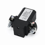 DC Contactor 12V 24V 36V 48V 60V 72VV Power Relay 100A Forklift Normally Open Noramlly Closed QZJ100A