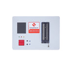 Original CMS-WRITER V8 Cmsemicon 8051/A-R-M Full Series Microcontroller Offline Burner