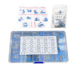 1KV 2KV 3KV High Voltage Ceramic Capacitor KIT 5PF 30PF 47PF 56PF 100PF 220PF 1NF 2.2NF 3.3NF 4.7NF 10NF 100NF 471 222 223 103