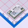 1pcs RAK4630-9-SM-I SMD 23x15mm GPIO I2C UART USB LoRa BLE LoRa Wireless RF Transceiver Module
