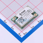 1pcs RAK4630-9-SM-I SMD 23x15mm GPIO I2C UART USB LoRa BLE LoRa Wireless RF Transceiver Module
