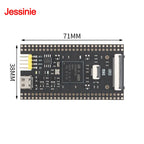 STM32H743VGT6 STM32H743 FK743M3-VGT6 STM32 Chip Core System Learning Development Board Demo Module