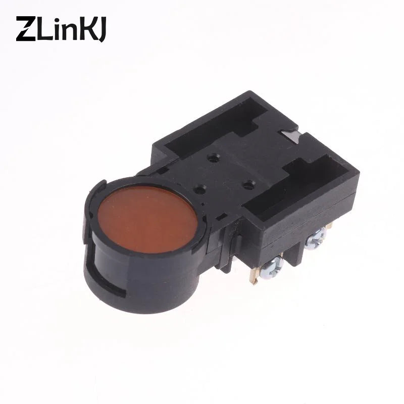 1pcs Refrigerator Starter Compressor Overload Protector Start Relay QP3-12A ForRefrigerator Accessories