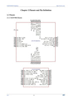 10Pcs/lot CH32V006 32V006F8P7 32V006K8U6/E8R6 Industrial Grade MCU 64K Flash Multi-Purpose General Purpose Microcontroller